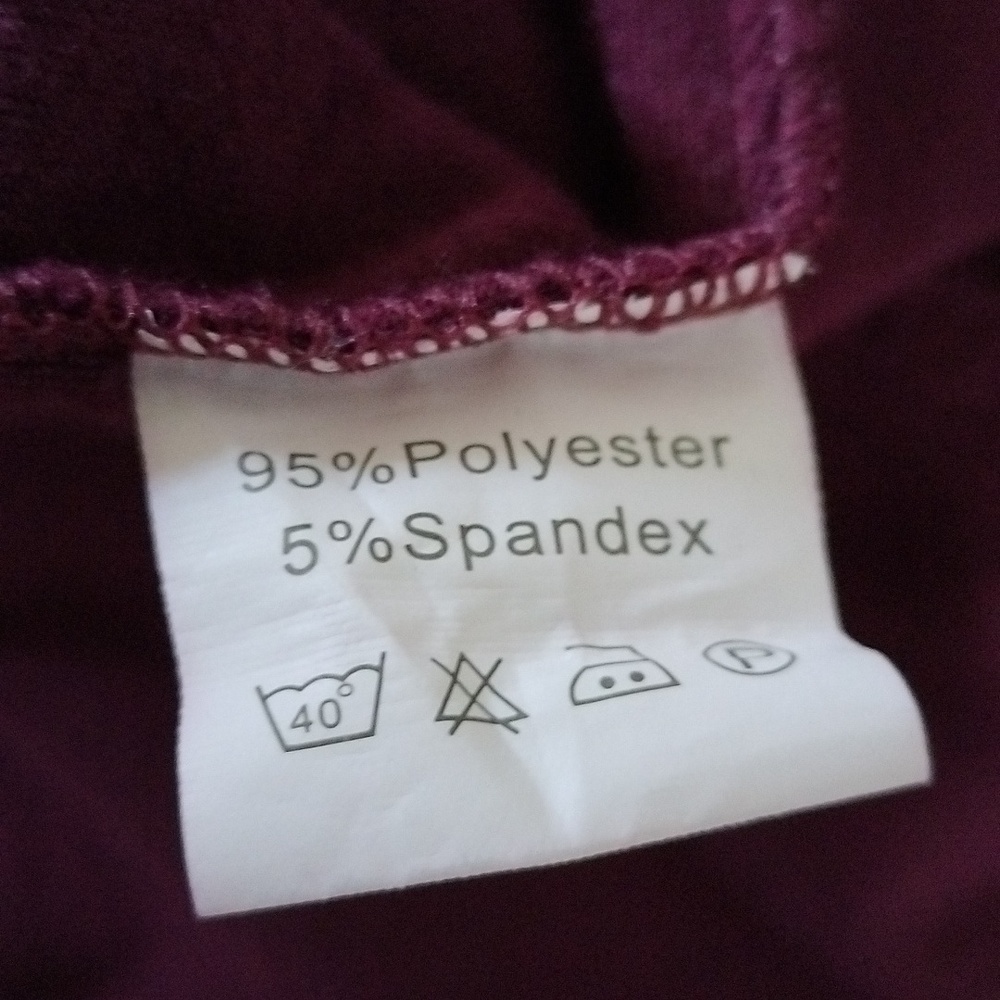 Abollria Zip Up Jacket - Picture 15 of 15